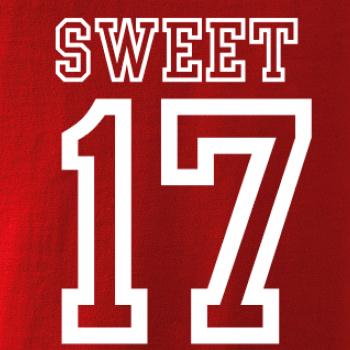 Sweet 17