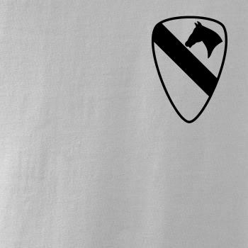 1st Cavalry Division prsia