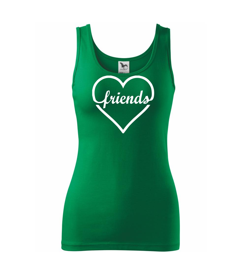 Friends (párové tričko) Friends (párové tričko)