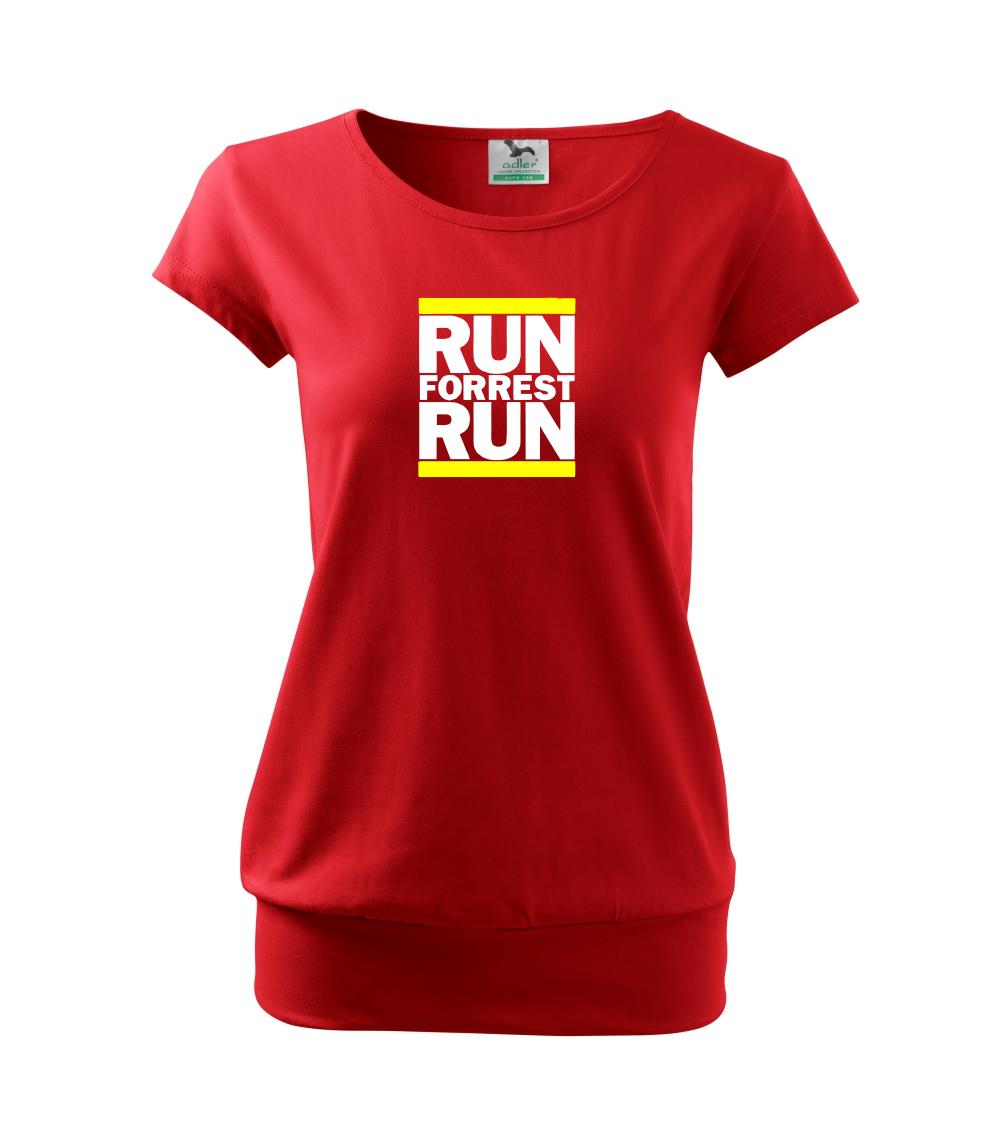 Run Forrest Run Run Forrest Run