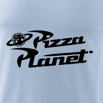 Pizza Planet