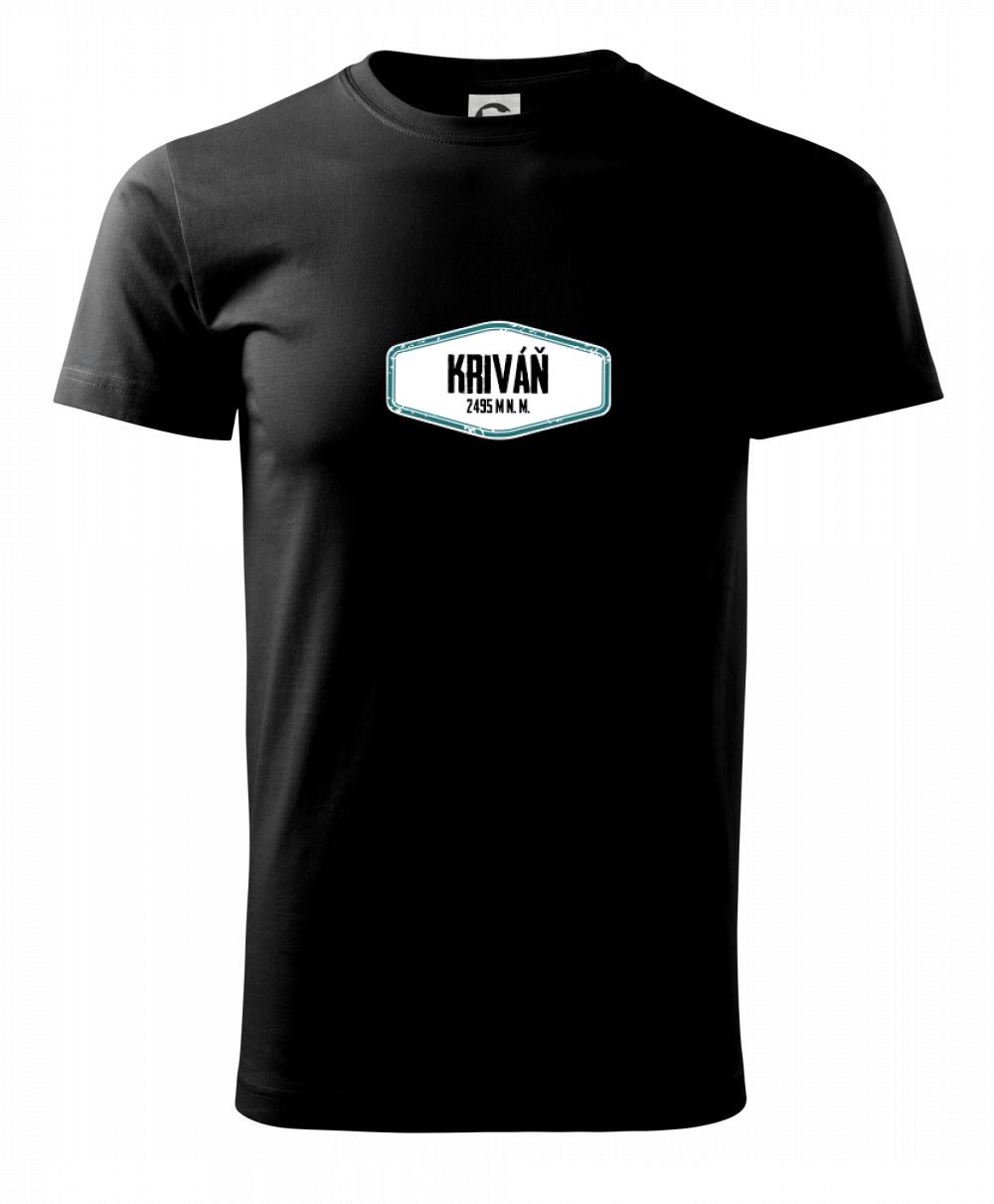 Hora Kriváň Hora Kriváň