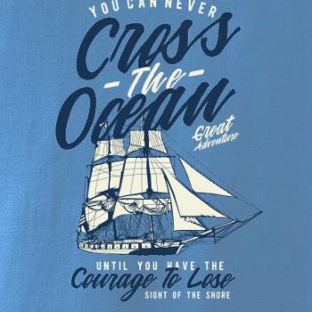 Cross The Ocean