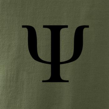 Psychológia znak Psychológia znak