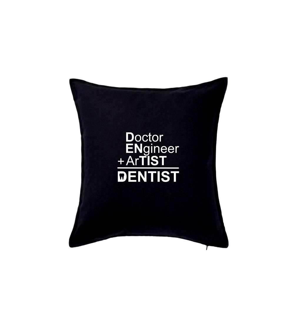 Čo znamená dentist