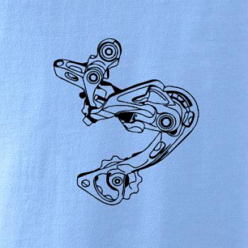 Cyclo prehadzovačka Cyclo prehadzovačka