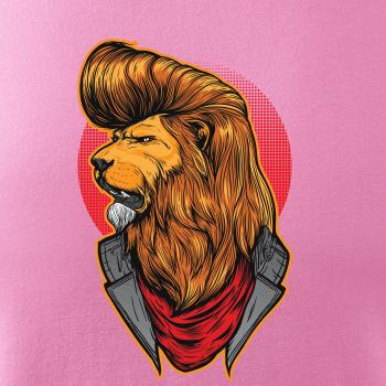 Lev za frajera