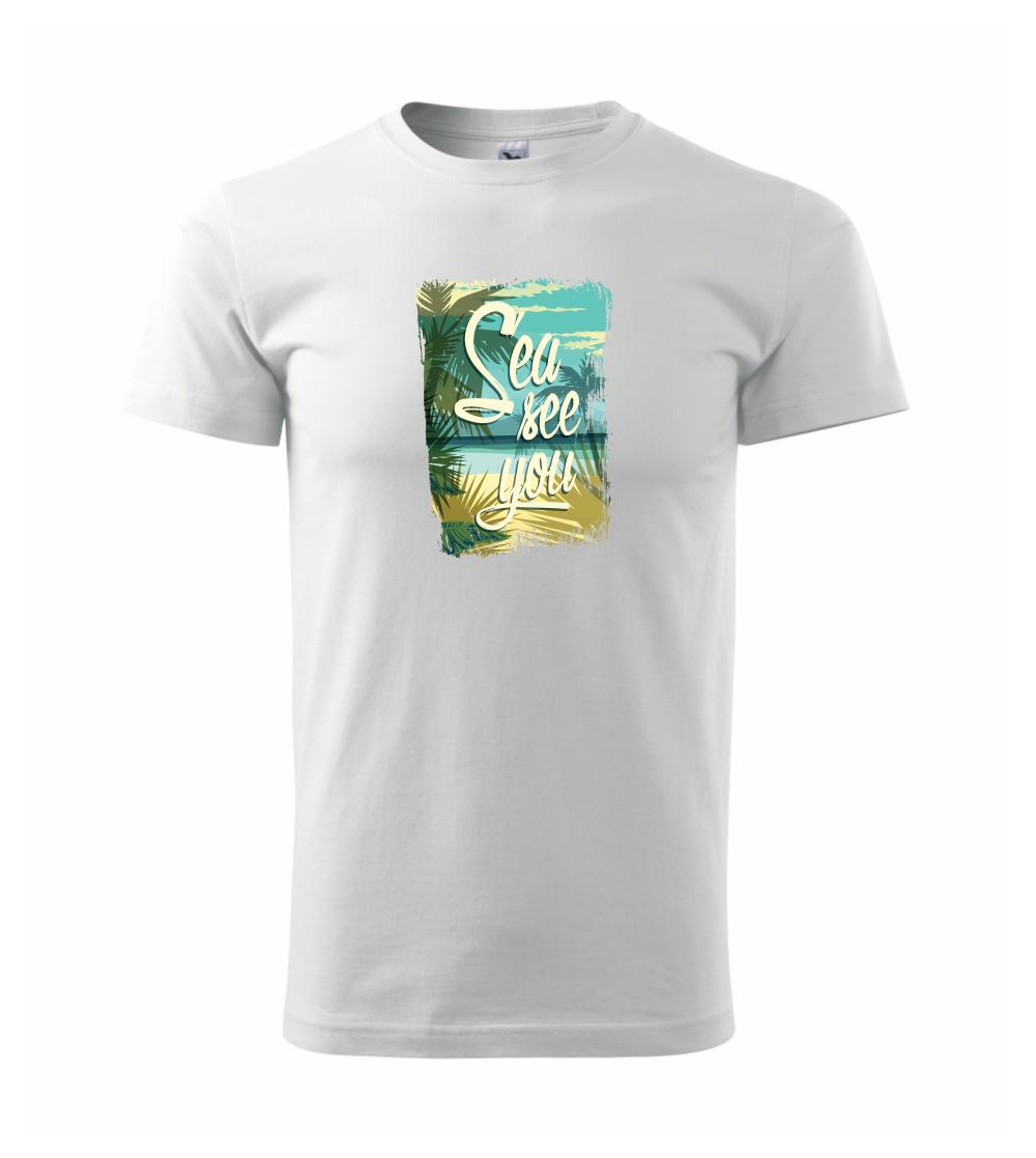 Sea see you Sea see you