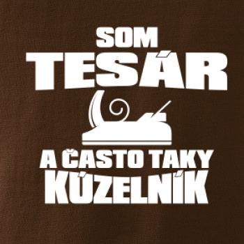 Tesár kúzelník