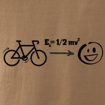 Kinetická energia kolo