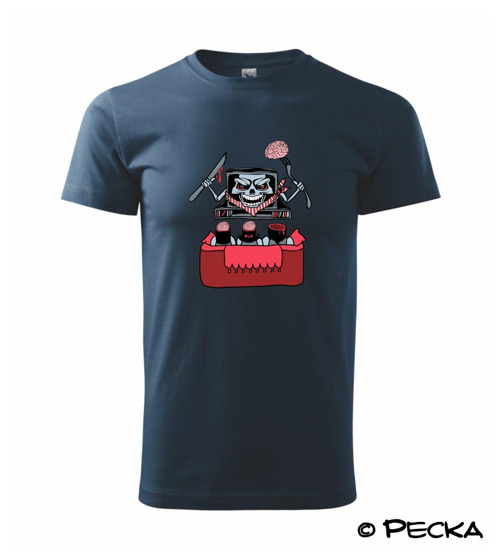 TV vyžieračka mozgov (Pecka design) TV vyžieračka mozgov (Pecka design)