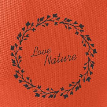 Love Nature