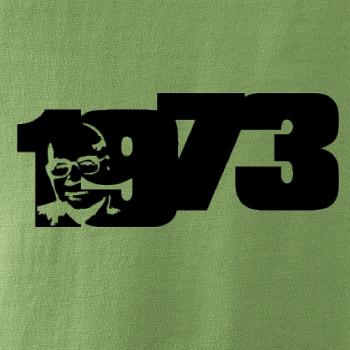 Husákovo dieťa - 1973