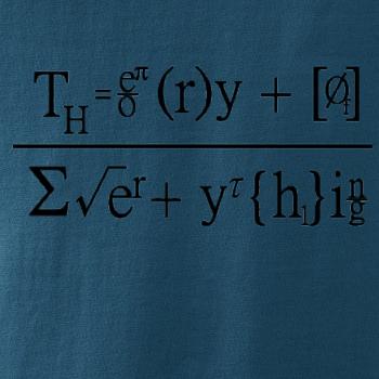 Teória všetkého (Theory of Everything) Teória všetkého (Theory of Everything)