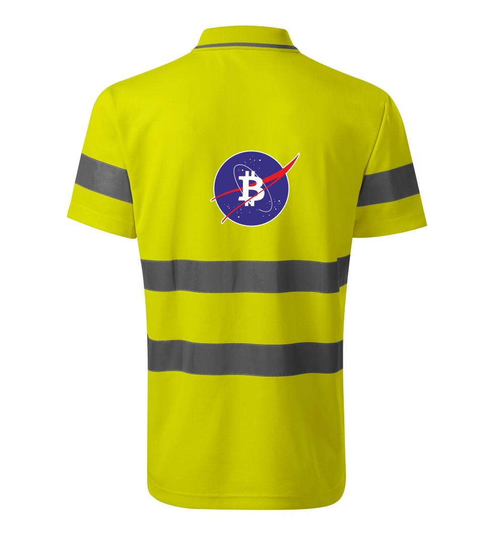 Bitcoin iný vesmír Bitcoin iný vesmír