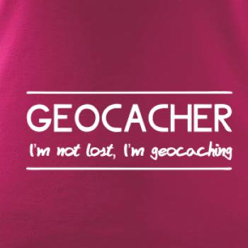 Geocacher
