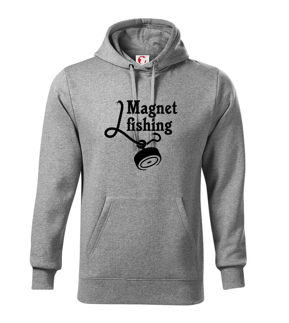 Magnet fishing Magnet fishing