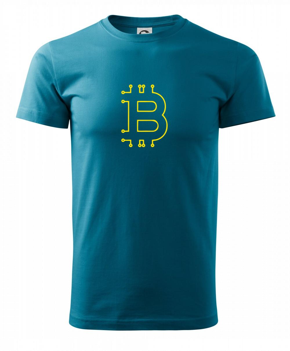 Bitcoin kryptomena Bitcoin kryptomena