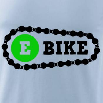 Ebike reťaz