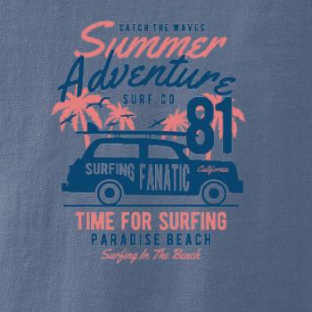 Summer Adventure Summer Adventure