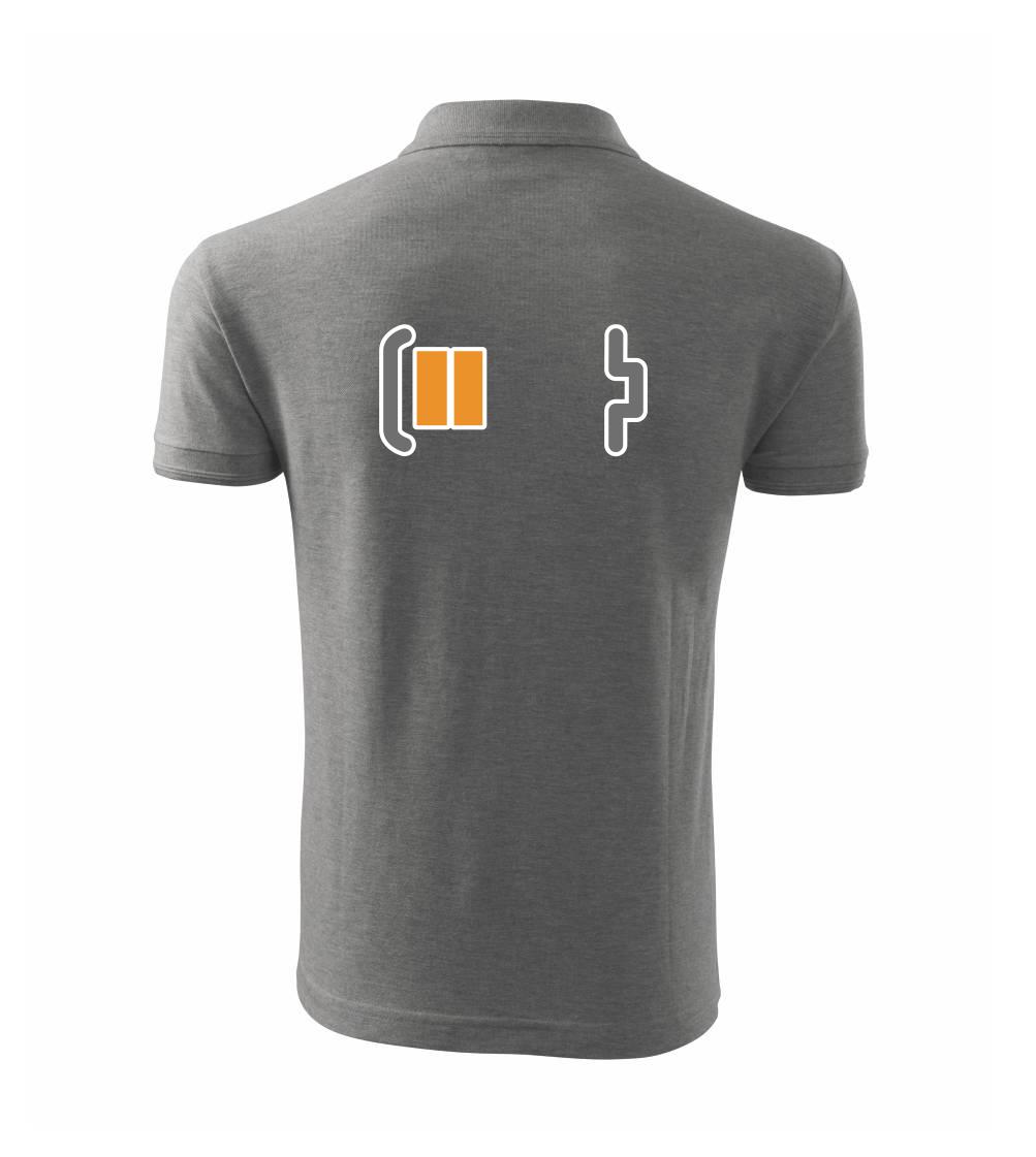 Rodinné tričká - batéria Rodinné tričká - batéria