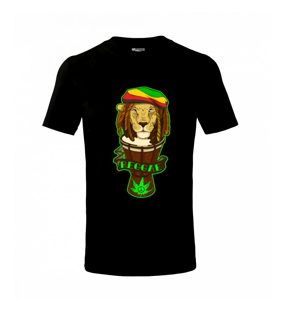 Reggae lev Reggae lev