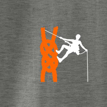 Lano horolezec Lano horolezec