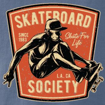 Skateboard Society