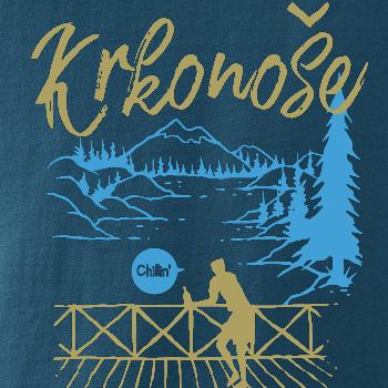 Krkonoše
