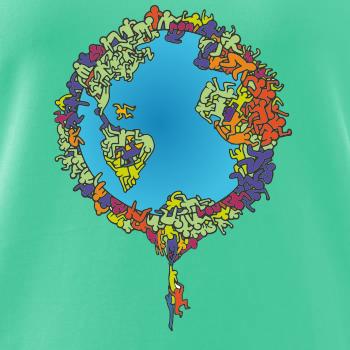 Krajina plná ľudí