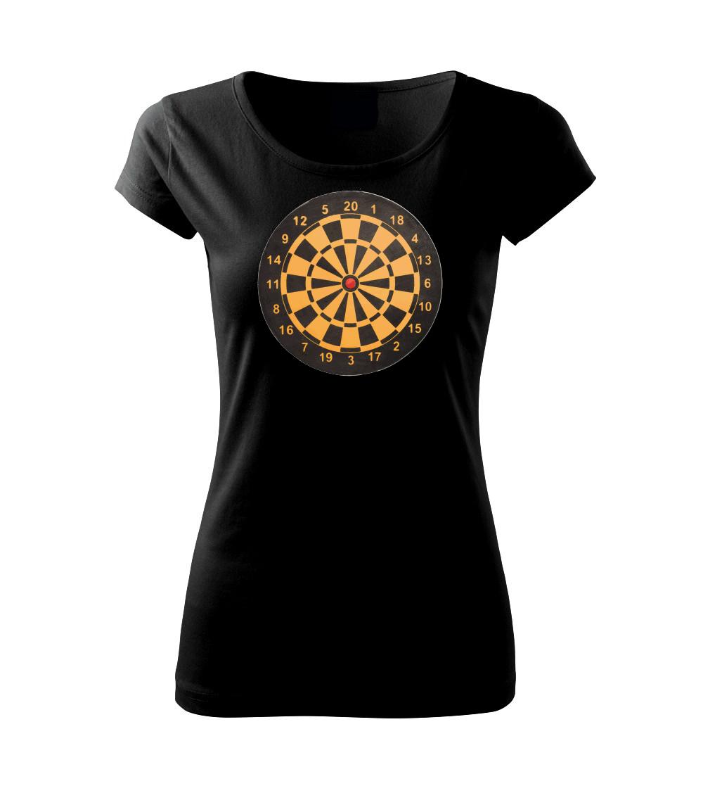 Terč na šípky Terč na šípky