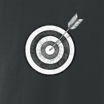 Terč na lukostreľbu