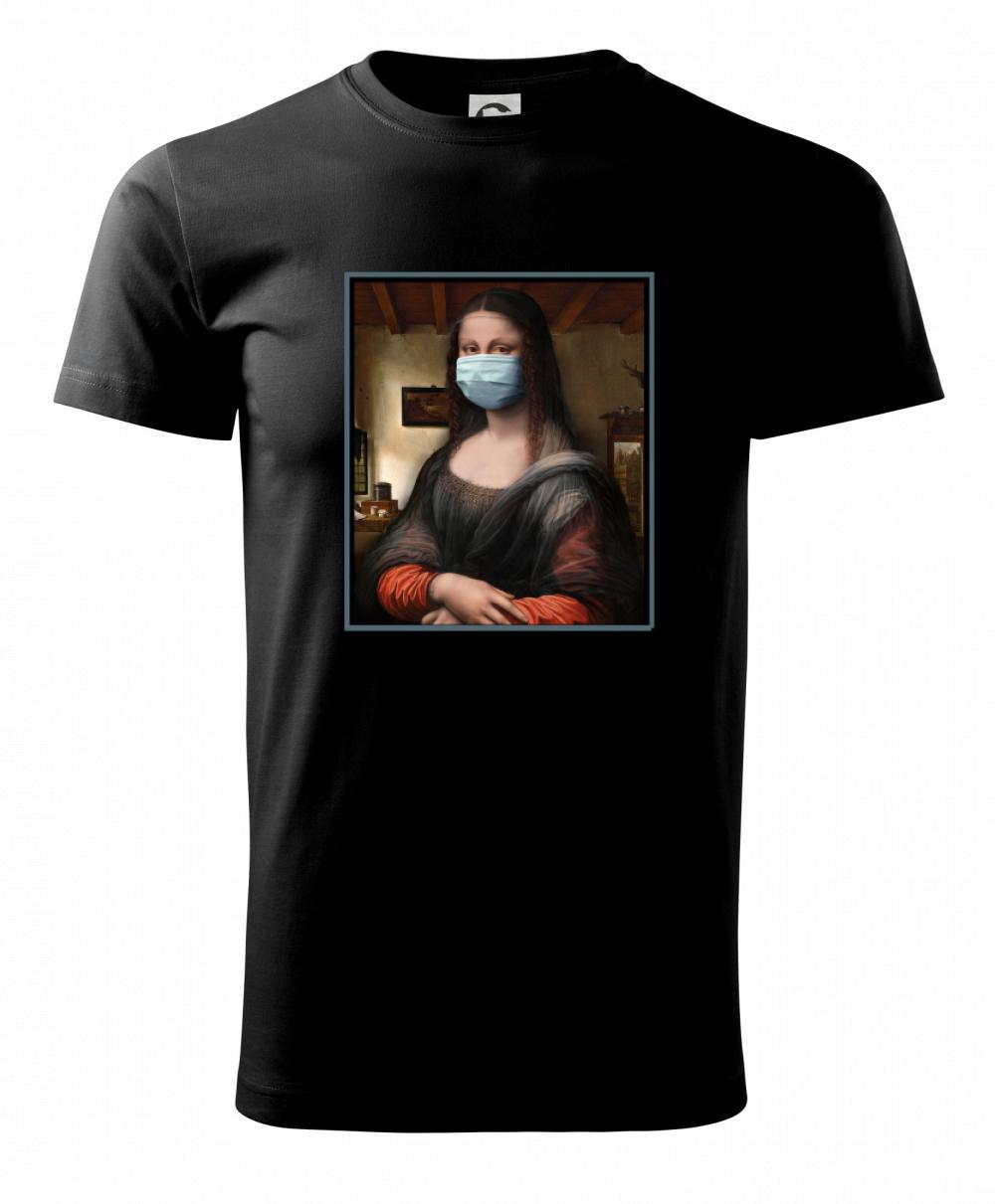 Corona Lisa Corona Lisa