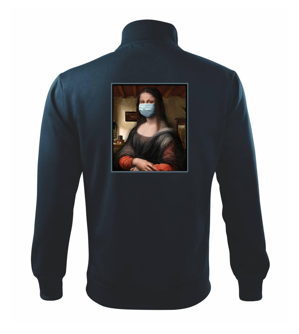 Corona Lisa Corona Lisa