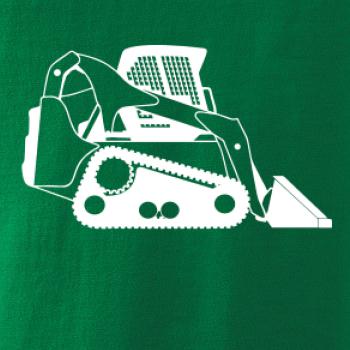 Bobik veľký pásový Bobik veľký pásový