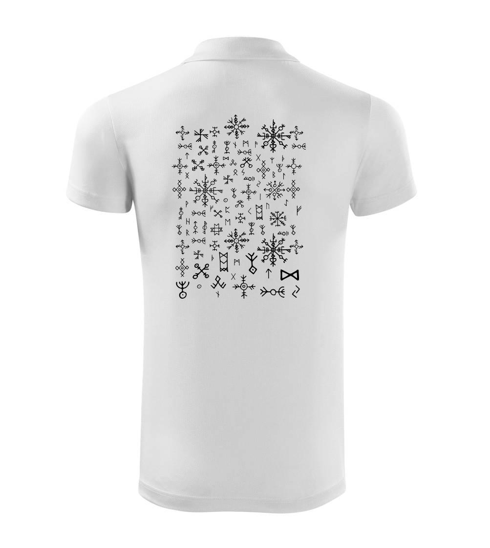 Vikingské runy Vikingské runy