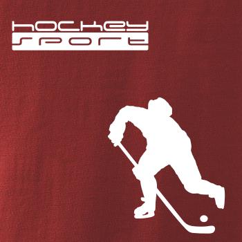 Hockey sport