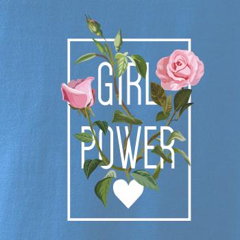 Girl Power - ruža