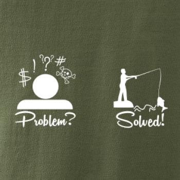 Problem? Solved! - Rybárčenie Problem? Solved! - Rybárčenie