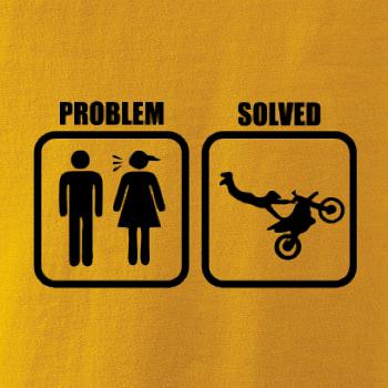 Problem - Freestyle Problem - Freestyle