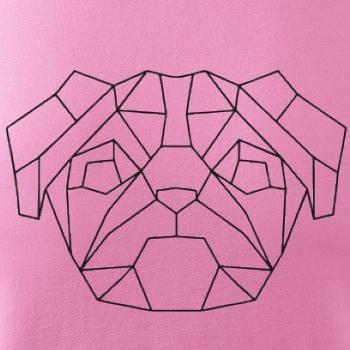 Mops - Geometria - jednoduchý