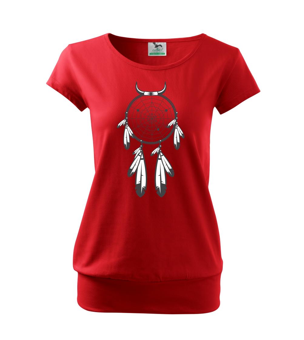 Indiánsky lapač snov