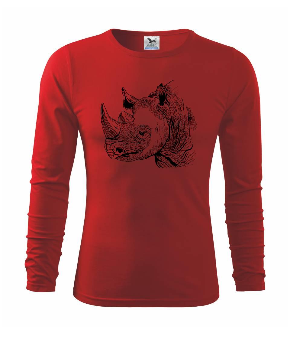 Nosorožec čiernobiely (Pecka design) Nosorožec čiernobiely (Pecka design)