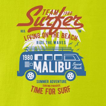 Team Surfer 1980 Team Surfer 1980