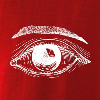 Oko do duše Oko do duše