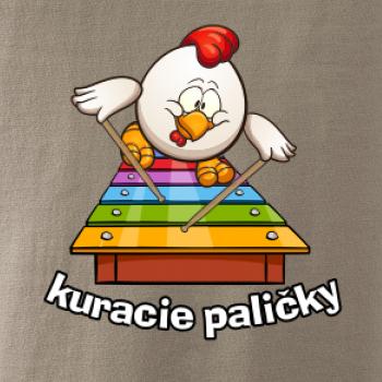 Kuracie paličky