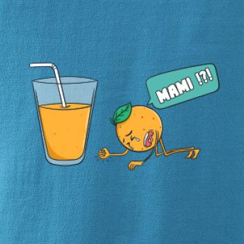 Pomaranč juice