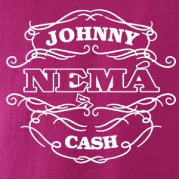 Johnny nemá cash