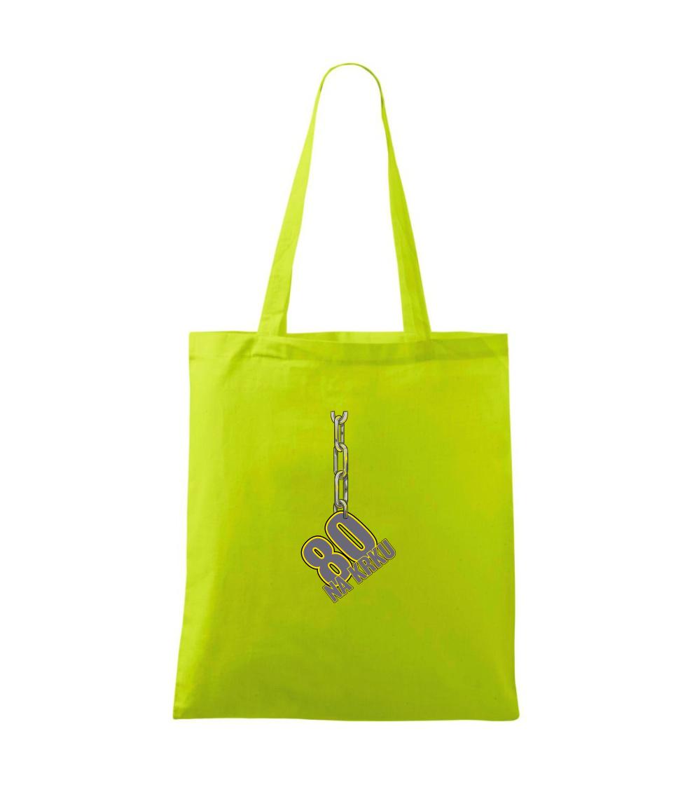 80 rokov na krku reťaz