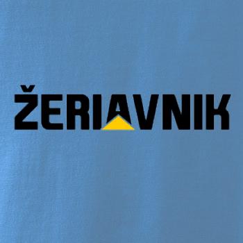 Žeriavnik